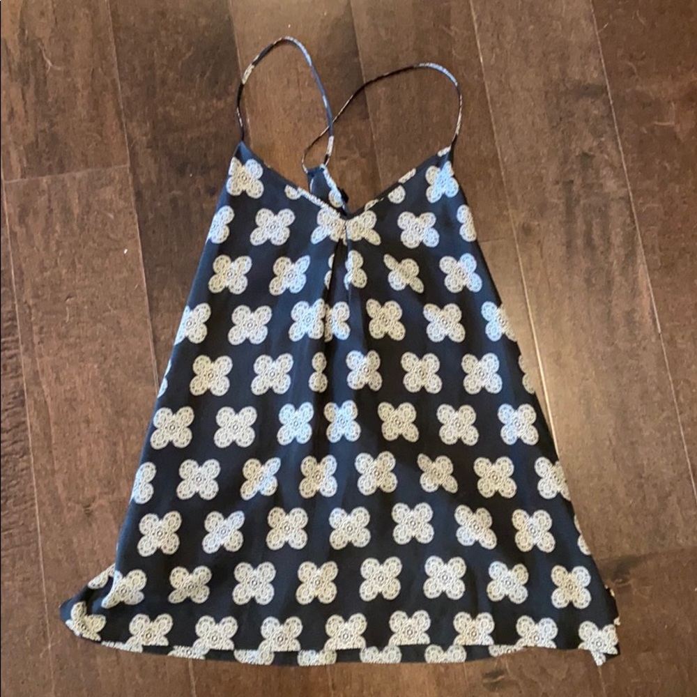Madewell tank top